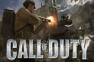 تحميل لعبة Call Of Duty 1 من ميديا فاير الاصلية للكمبيوتر | لعبة كمبيوتر ملحمية