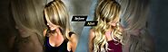 Dolce Cabello Salons | Hair Extensions