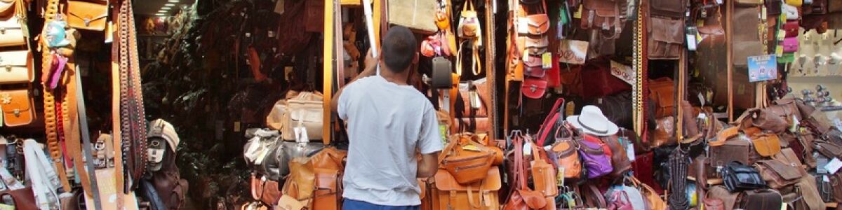 Must-Visit Markets in Uluwatu, Bali - What Shopaholics Should Explore in 2024