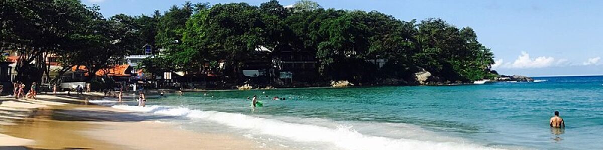 Listly dive into paradise the best snorkeling beaches in phuket headline