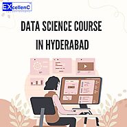 Data Science Course In Hyderabad | Excellenc