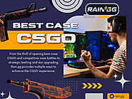 Best Case CSGO Site