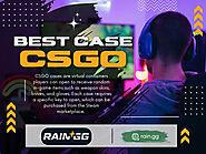 Best Case CSGO