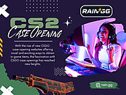 CS2 Case Opening