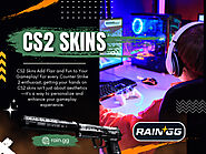 CS2 Skins