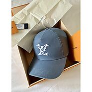 Shop for Louis Vuitton hats | Replica bucket hat deals