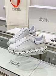 Shop for Alexander McQueen sneakers - ReplicaGods collection