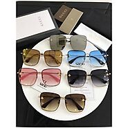 Repgod - Shop stylish replica Gucci sunglasses for less