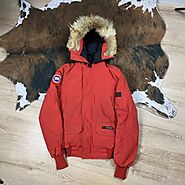 Winter ready with Repgod’s Canada Goose replica jackets