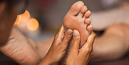 Step Into Bliss: Discover the Best Foot Massage Near You!