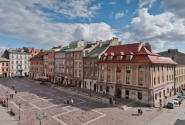 Krakow In Your Pocket | A free local travel guide to Cracow / Kraków