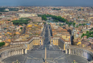 An Ideal Travel Guide For Vatican City