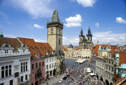 Enjoyable Things To Do In Prague City