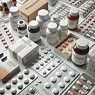 How to Access Critical Medicines Globally?