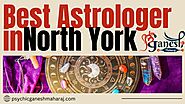 Navigating Life with Best Astrologer in North York