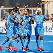 Team India Men's Hockey: Crafting a Legacy of Excellence
