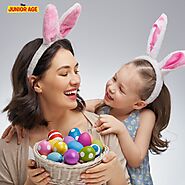 Easter Symbols and Traditions - Easter Bunny, Easter Eggs