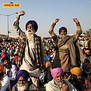 Fields of Change: Unveiling the Reasons Behind the Farmers' Protests