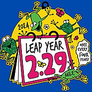2024: Leap into Time - Embracing a Year of Extraordinary Moments