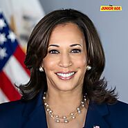 Who is Kamala Harris? | A Comprehensive Profile of the U.S. Vice President