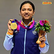 Sift Kaur Samra: The Sharpshooter Leading Indian Rifle Shooting