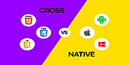 Native vs. Cross-platform App Development – What’s Best for App Owners