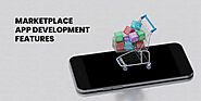 What are the Key Factors of Developing Marketplace Mobile App?