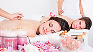 Best Spa Facial Treatments