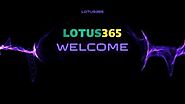 iframely: Lotus365 India