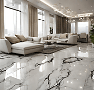 Revitalize Your Space with Premier Epoxy Flooring