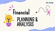 Financial Planning & Analysis | Contetra Private Limited