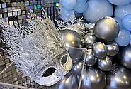 Party Balloon Decorations