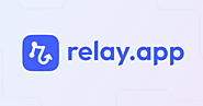 Relay.app: AI-powered automations with a human in the loop