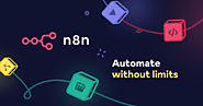 n8n.io - a powerful workflow automation tool