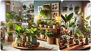 Indoor Plants in Pakistan | Bringing Nature Inside Your Home - Cars