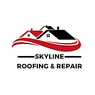 Skyline Roofing - LOGO