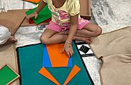 Discover Quality Early Education at Hidden Stars School: The Premier Preschool in Guntur