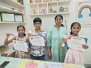 The Importance of Montessori Learning: The Root of a Child’s Grow