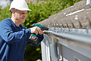 Gutter Cleaning Rochester NY | Expert Services By ClearFlow