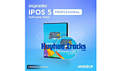 iPOS 5 Full Crack Gratis Terbaru - KuyhaaCracks [2024]