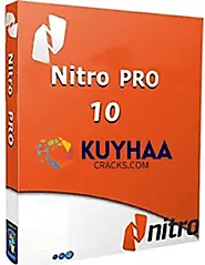 Nitro Pro 10