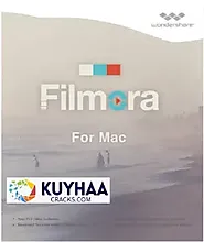 Wondershare Filmora Kuyhaa Free Download Terbaru [2024]