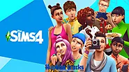 The Sims 4 Multi Elamigos