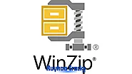 WinZip Kuyhaa With Crack Full Version Terbaru