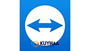 Download TeamViewer Kuyhaa Full Version Terbaru v15.39.3 [2024]