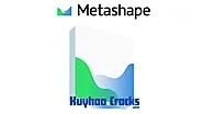 Download AgiSoft Metashape Full Crack Terbaru [2024]