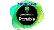 CorelDRAW Portable Kuyhaa Full Version Terbaru [2024]