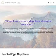 İstanbul Eşya Depolama