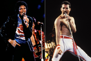 Michael Jackson Duets With Freddie Mercury Set for Release