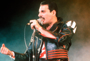 Freddie Mercury and Michael Jackson duets to be released this autumn
